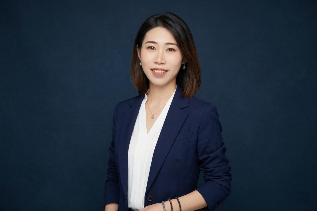 梁梅花 Profile Photo